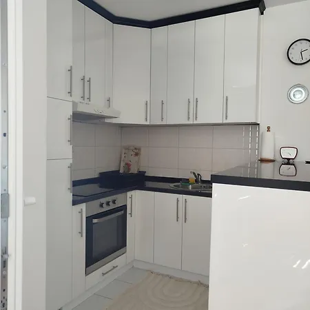 Apartment Smjestaj_s Bijeljina